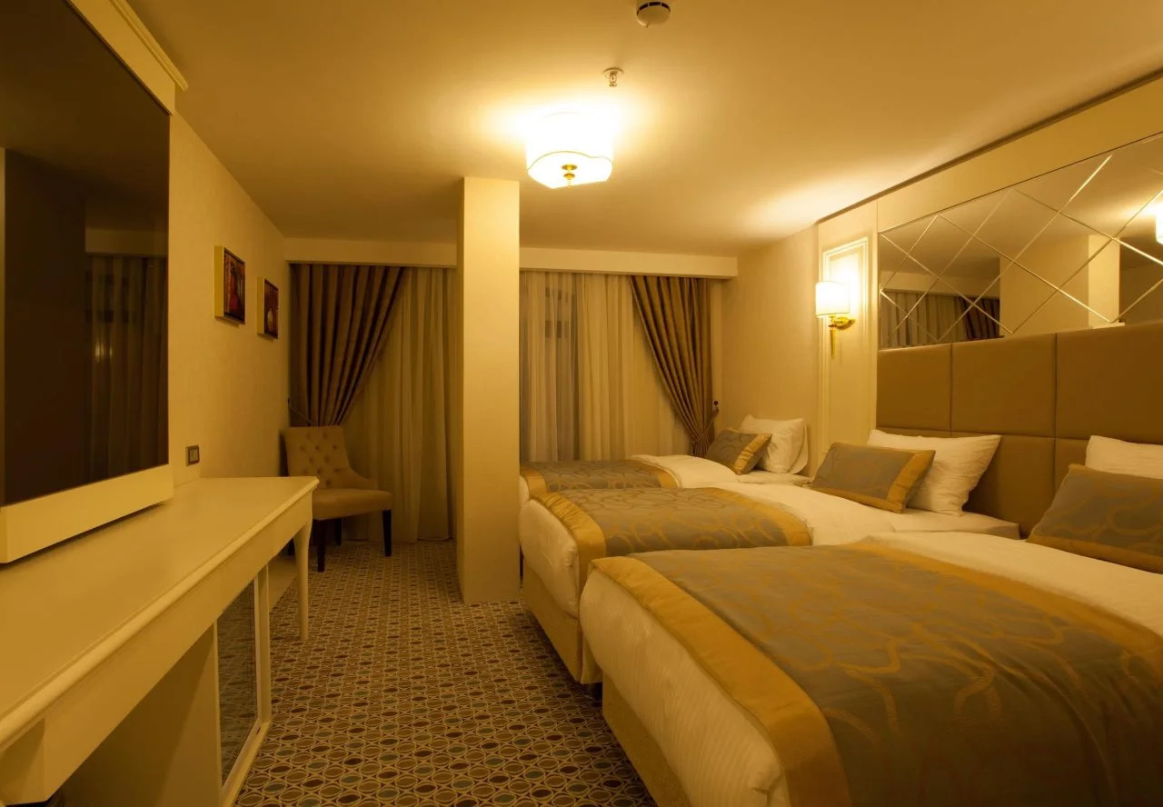Photo - Paleria Hotel