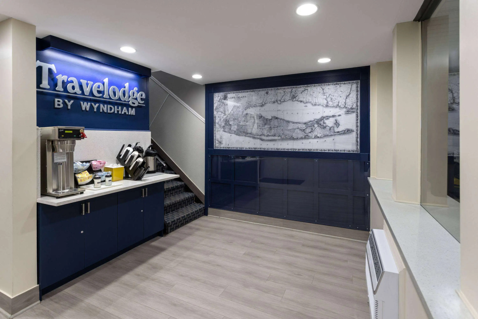 Foto - Travelodge by Wyndham Manhasset