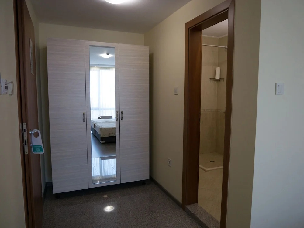 Foto - Hotel Puldin COOP