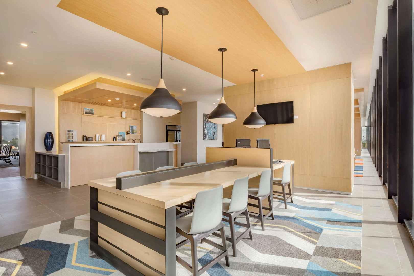 Foto - Hyatt House Mexico City Santa Fe