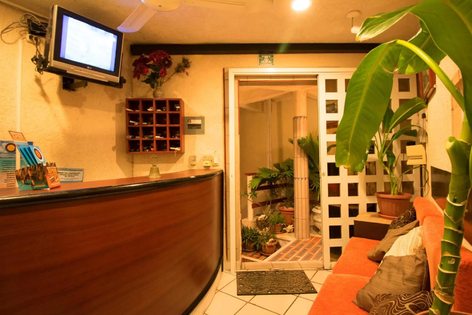 Photo - Hotel Sol Caribe