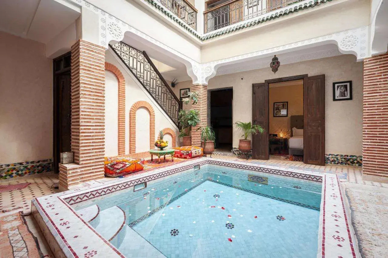 Foto - Riad Salman