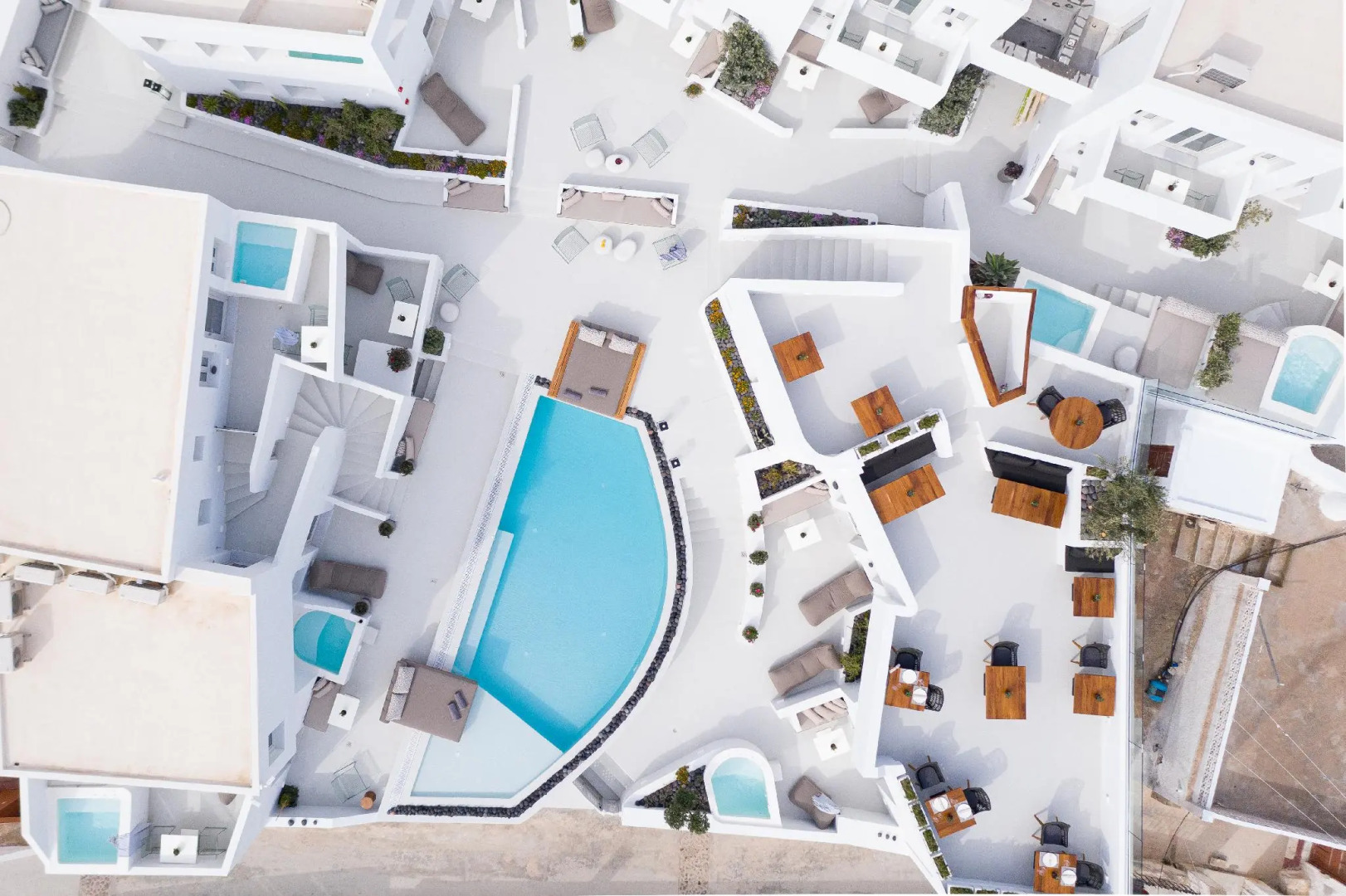 Photo - Akra Suites & Spa