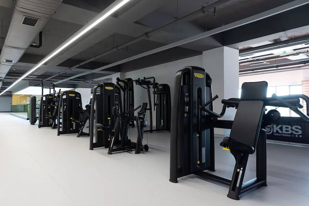 Photo - INVENTIST Hotel Sports Academy Istanbul