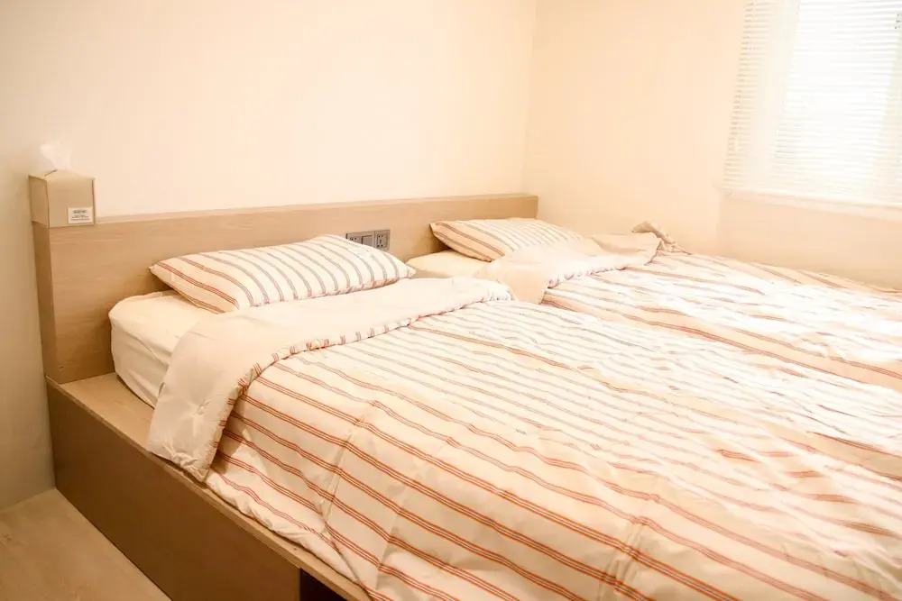 Foto - Travel Light Hostel Gyeongju