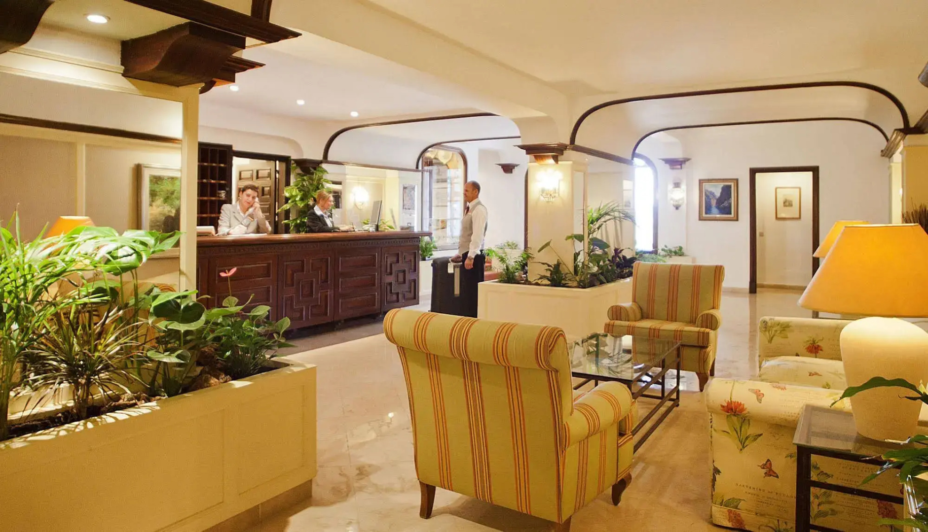 Photo - Es Moli Hotel