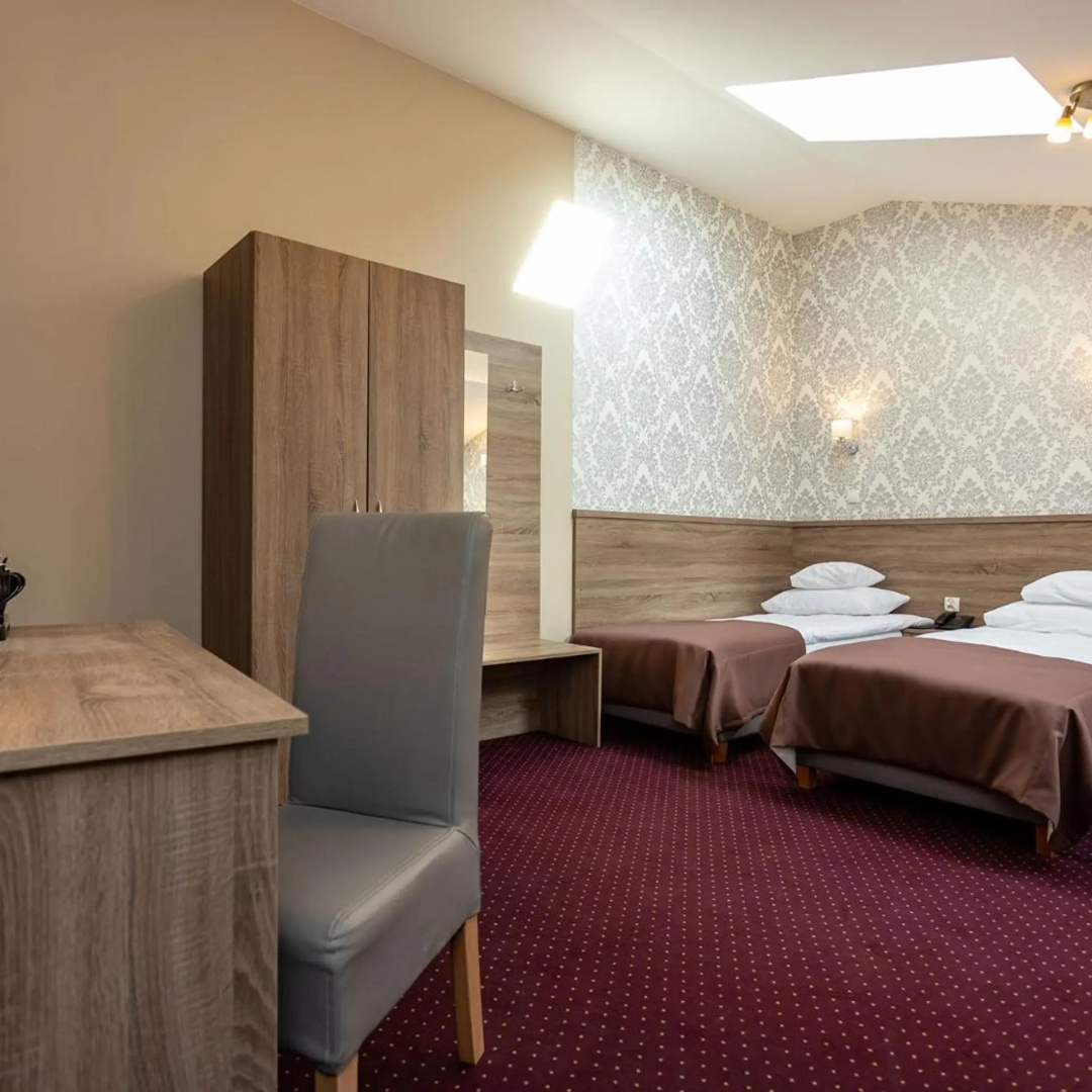 Photo - Hotel Maximum