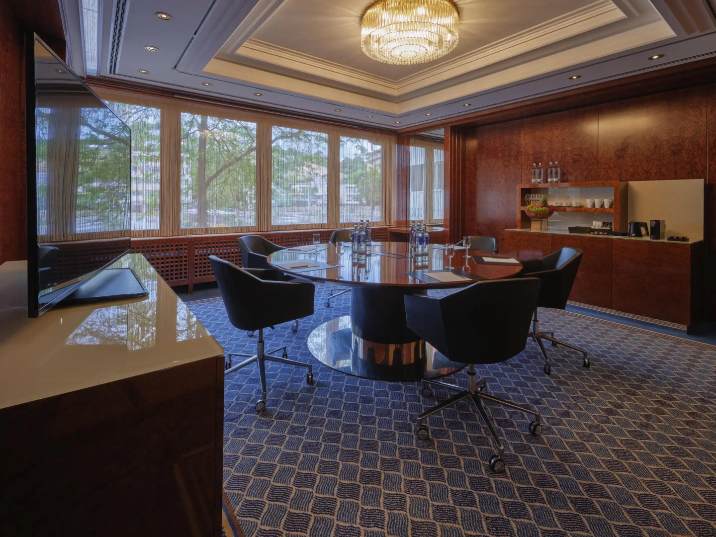 Foto - Steigenberger Graf Zeppelin