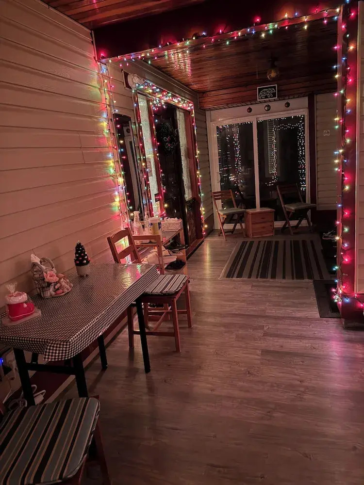 Foto - Orchid House near Vancouver YVR Airport