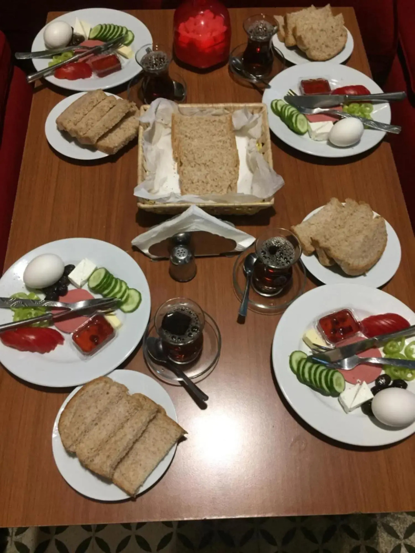 Photo - Paxx Istanbul Hotel & Hostel