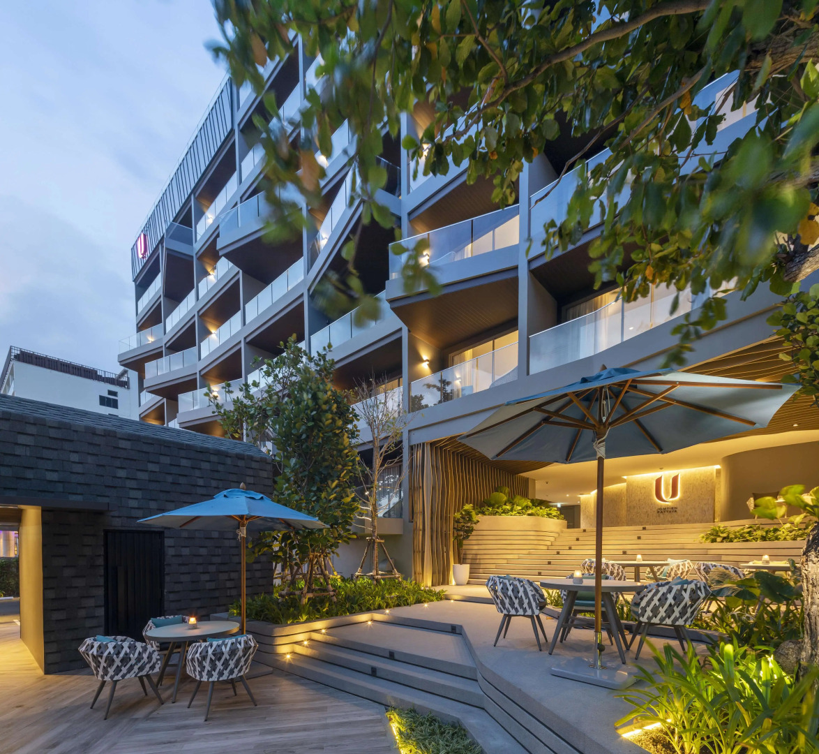 Foto - U Jomtien Pattaya