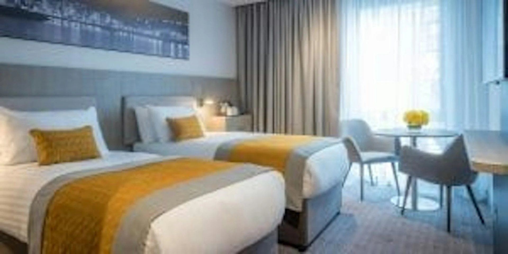 Photo - Maldron Hotel & Leisure Centre Tallaght