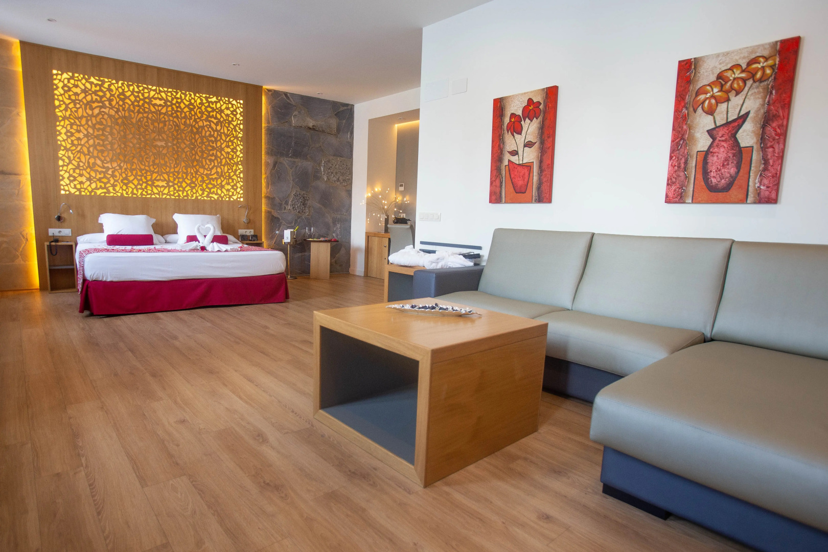 Photo - Soho Boutique Capuchinos & Spa