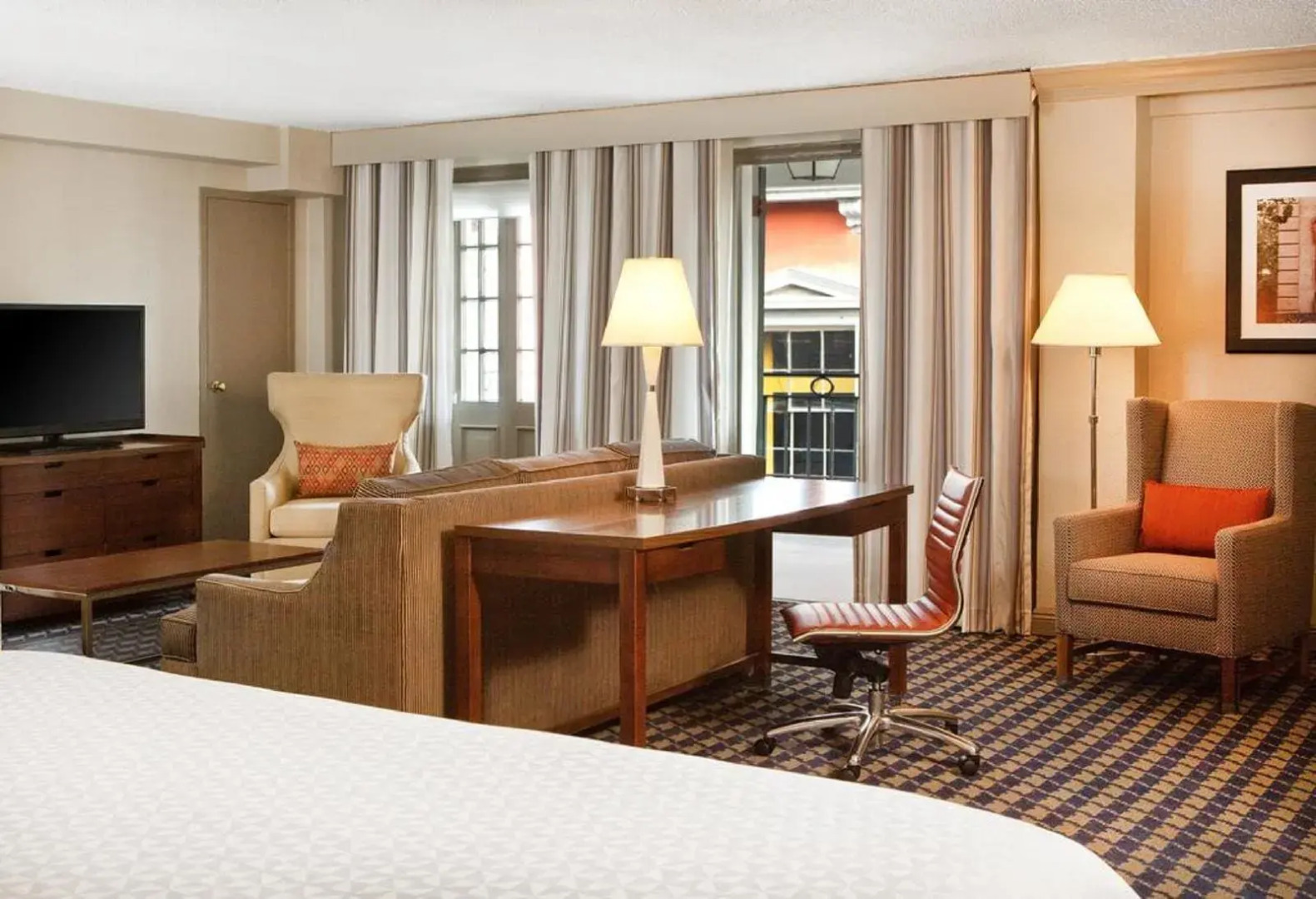 Photo - Four Points by Sheraton French Quarter