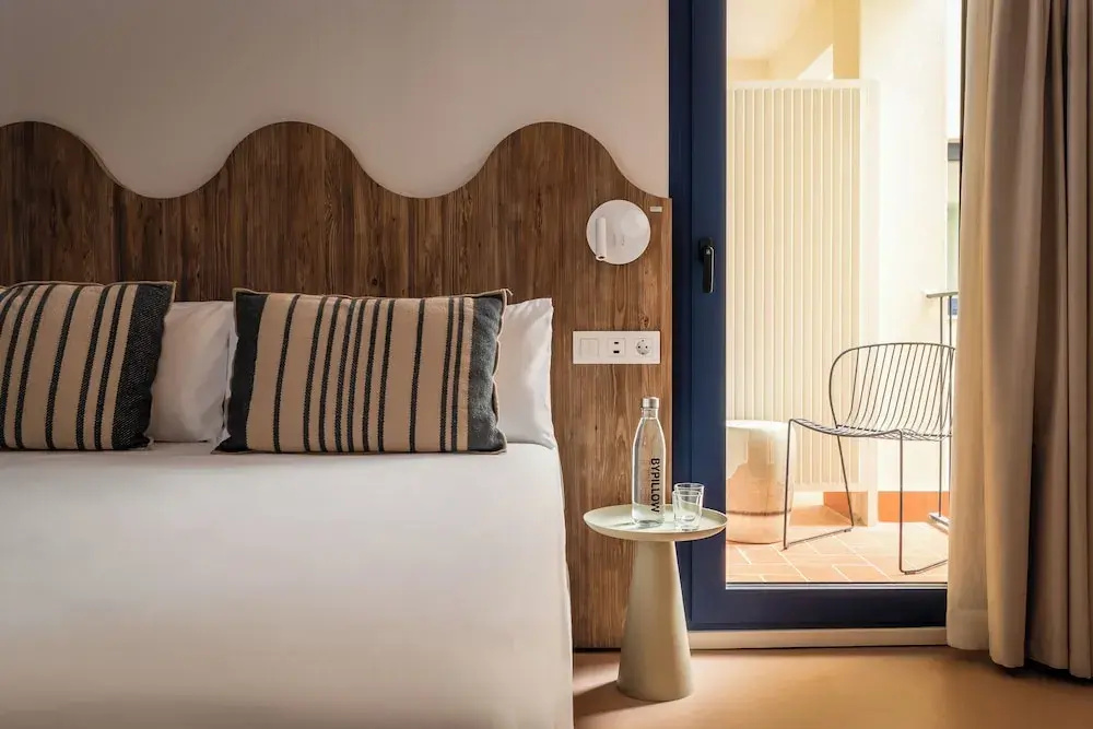 Photo - BYPILLOW Paseo