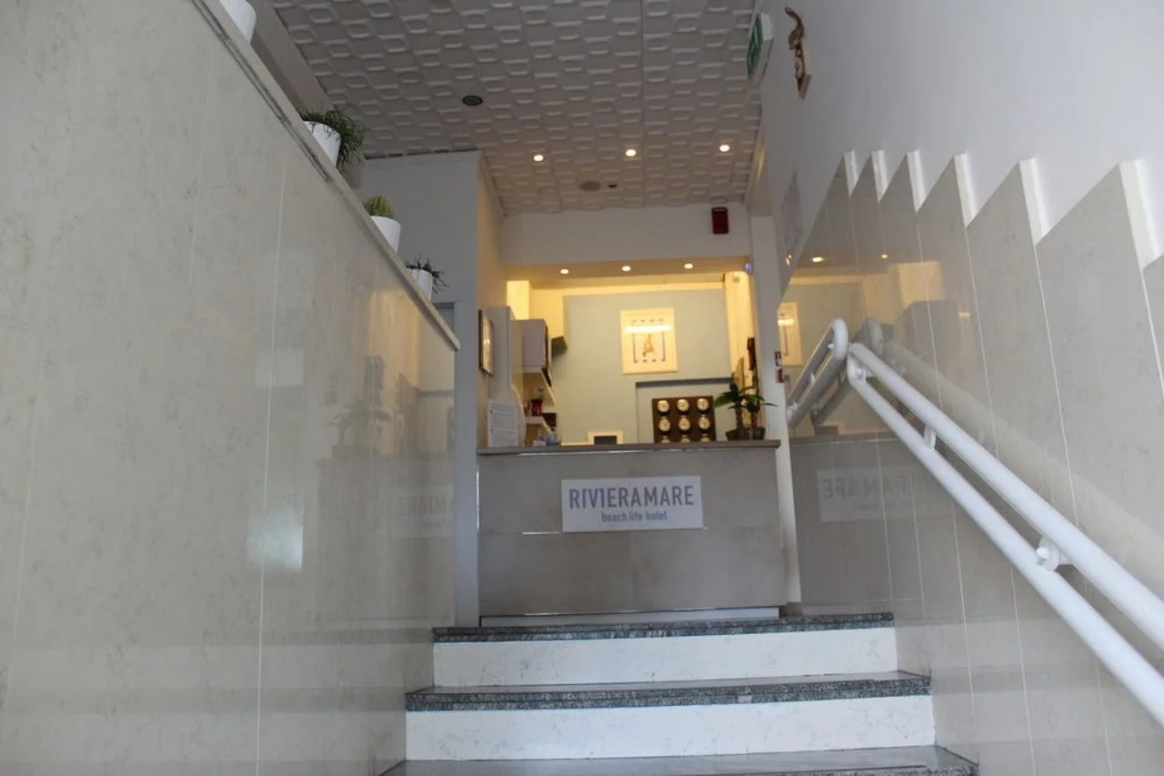 Foto - Riviera Mare Beach Life Hotel