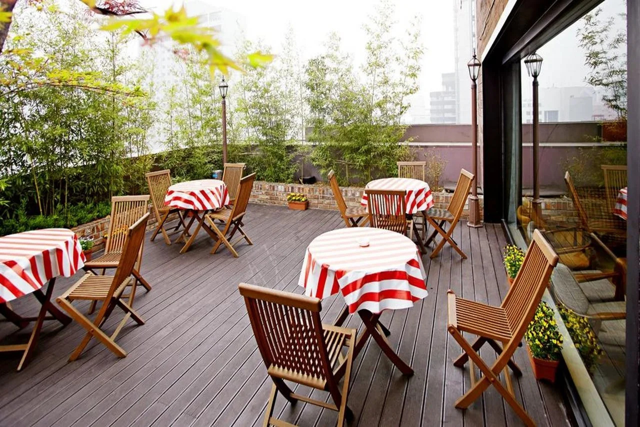 Foto - Hotel Skypark Myeongdong 1