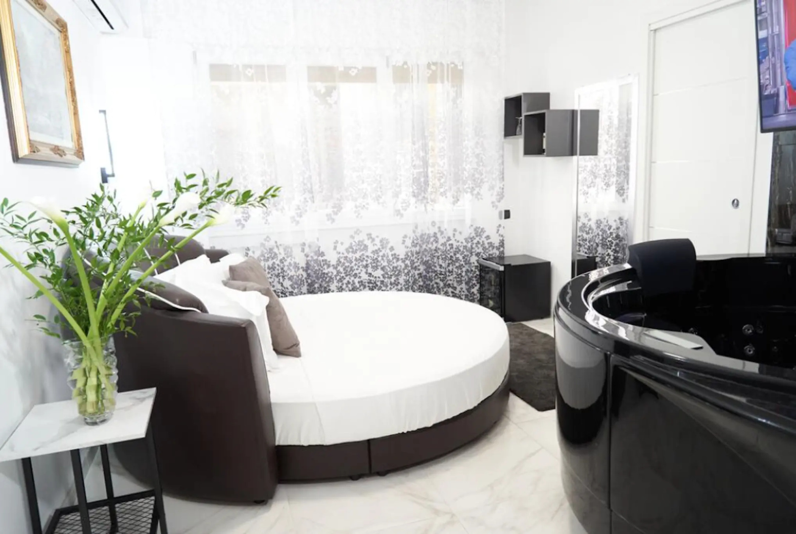 Foto - Gregorio VII Luxury Suites San Damaso