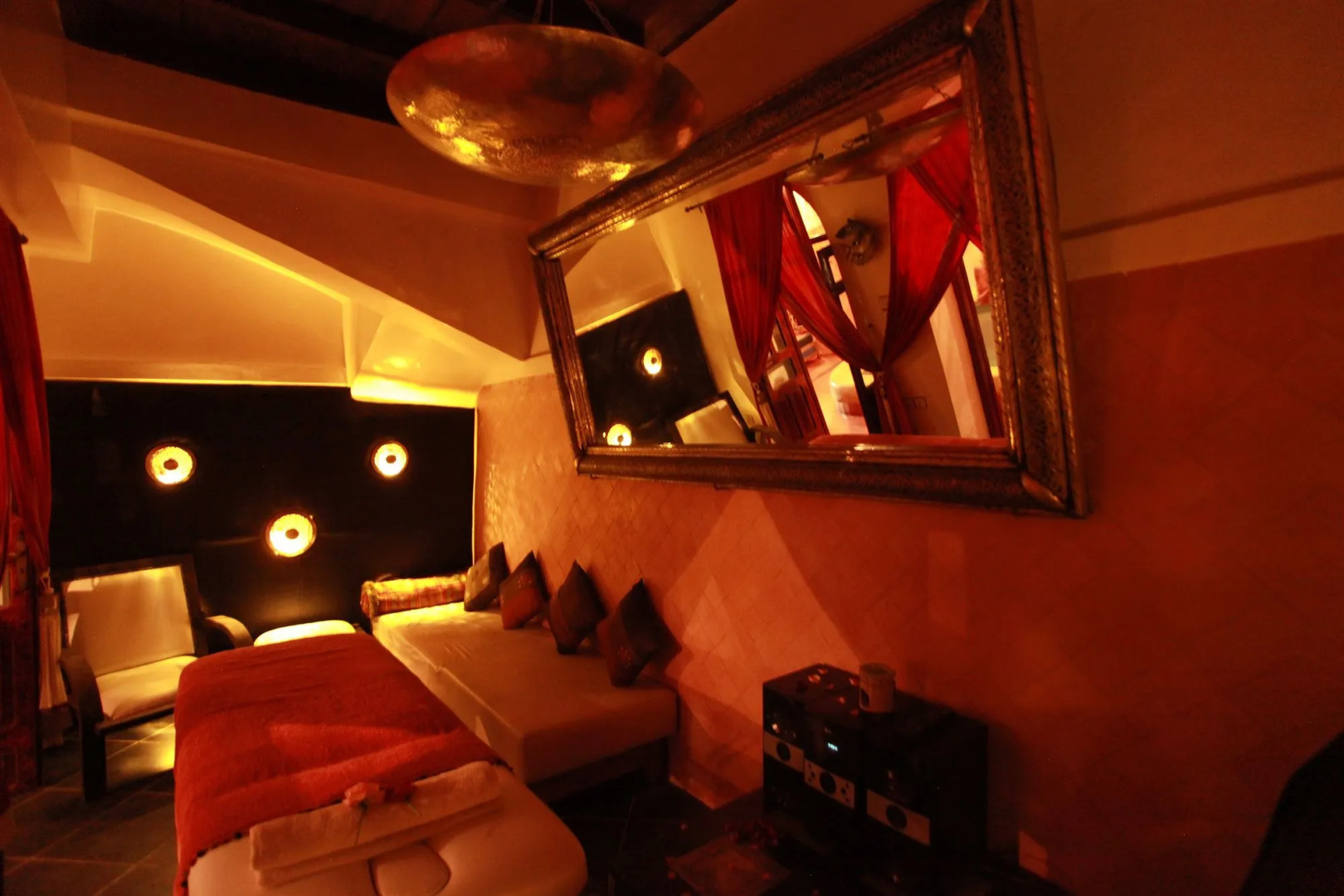 Foto - Riad El Grably