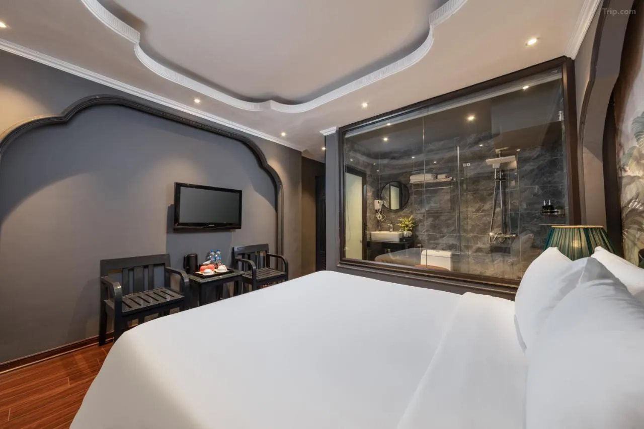 Foto - Stardust Hotel & Travel