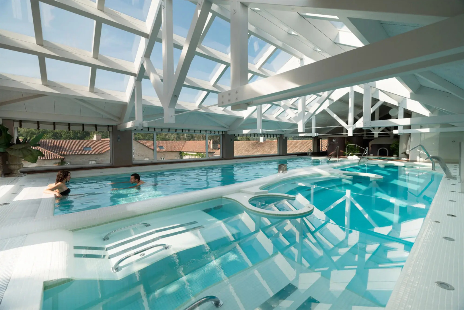 Foto - Hotel Spa Relais & Chateaux A Quinta da Auga
