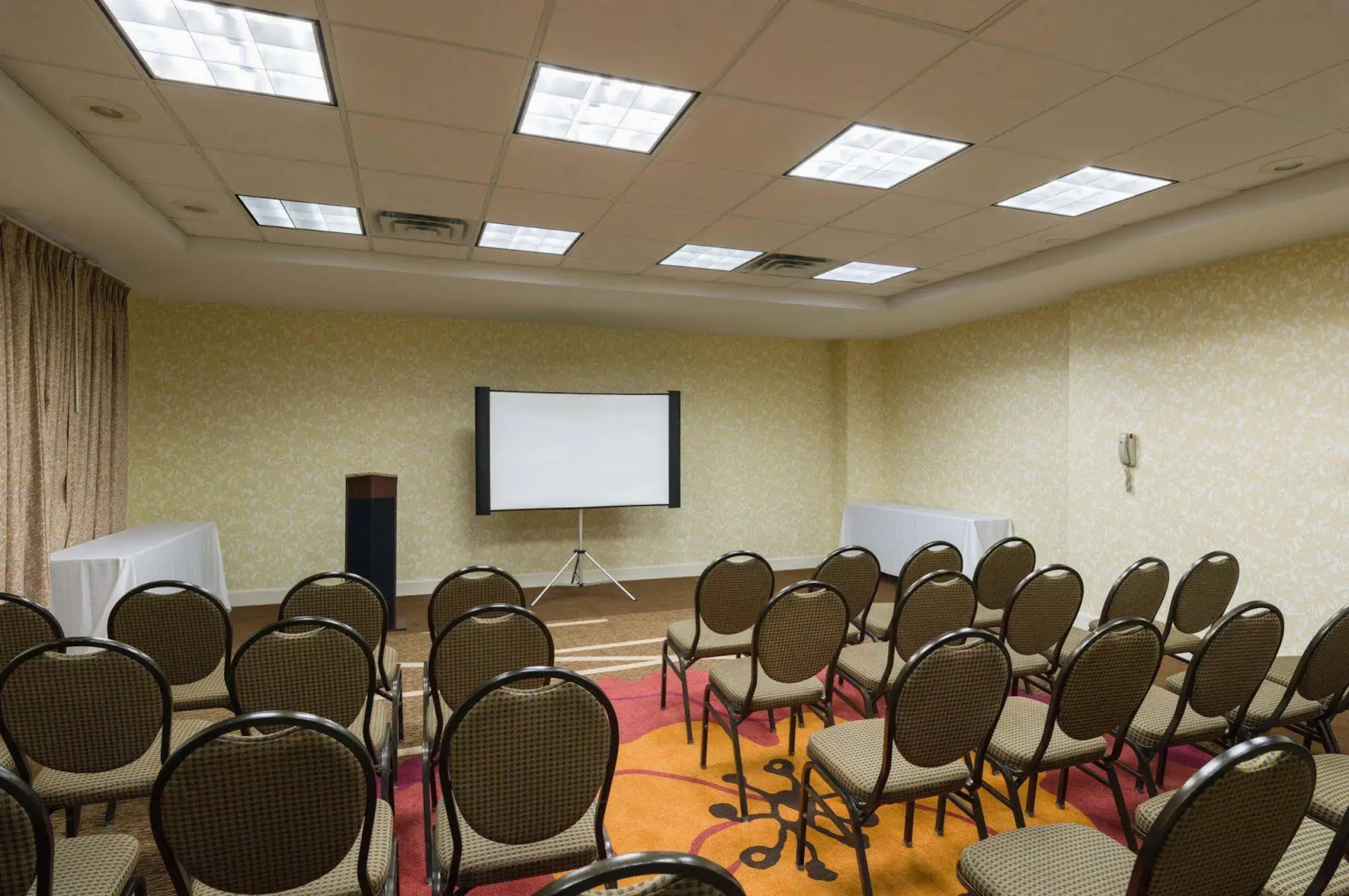 Foto - Hilton Garden Inn Queens/JFK Airport