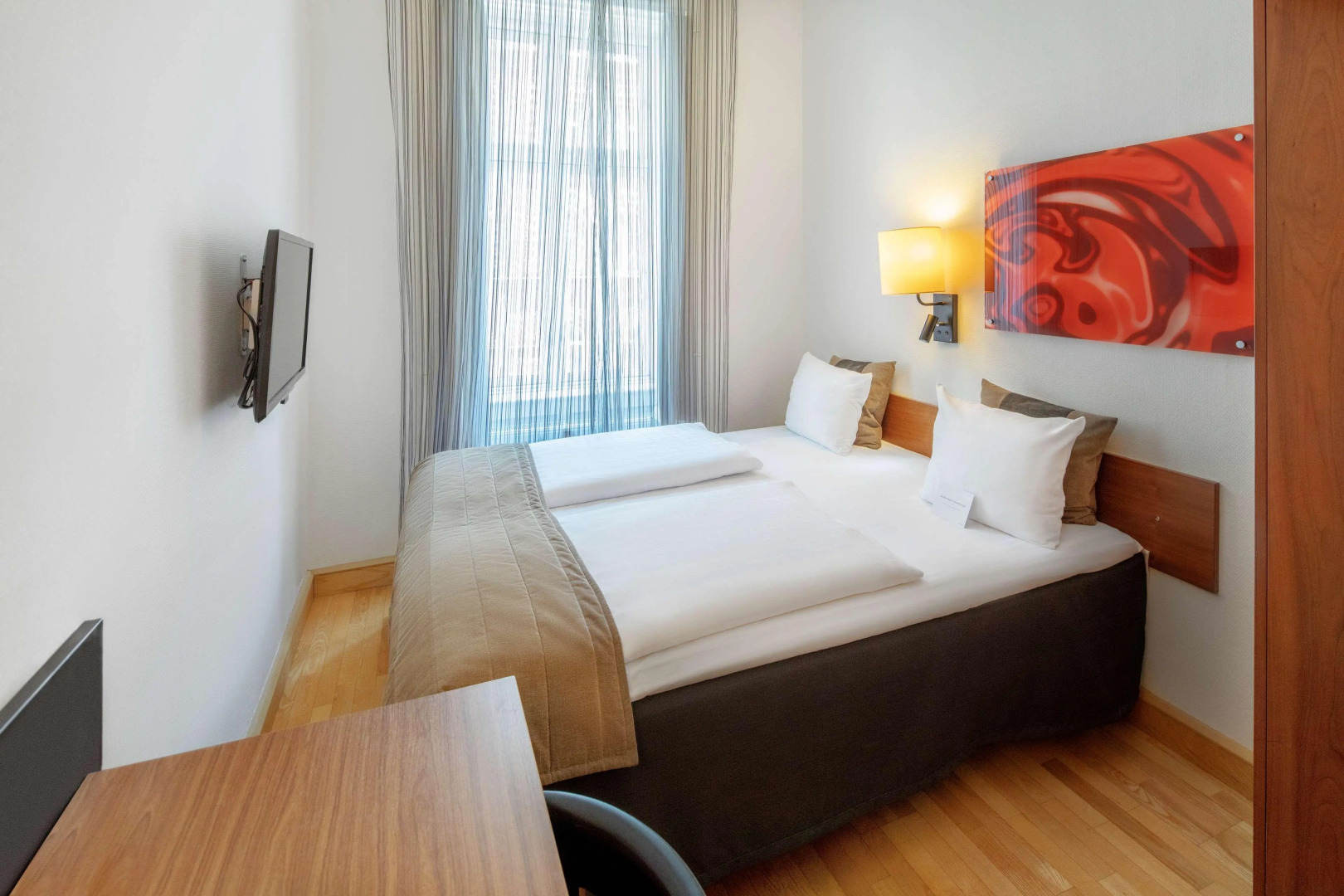 Photo - Scandic Webers