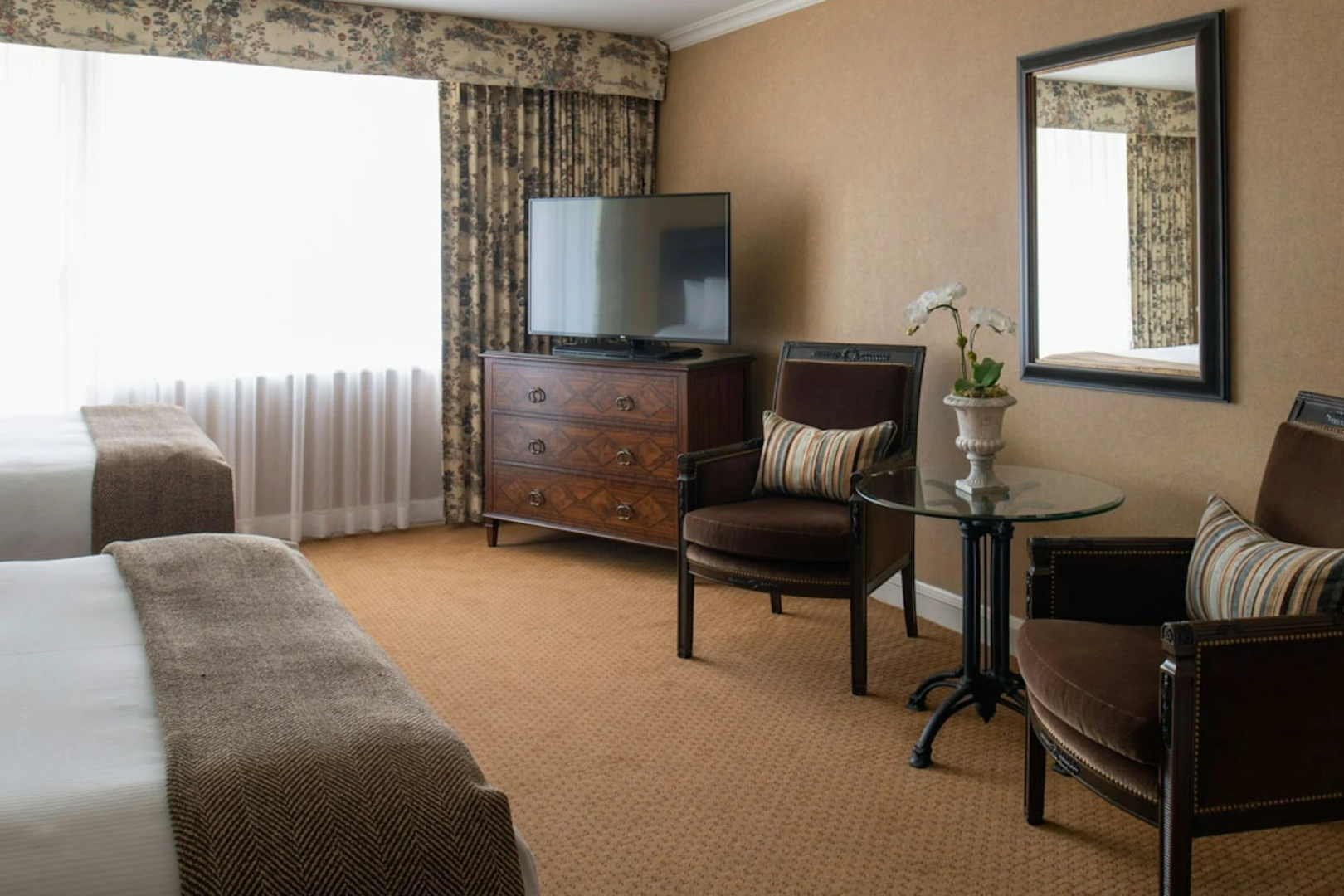 Photo - Wedgewood Hotel & Spa