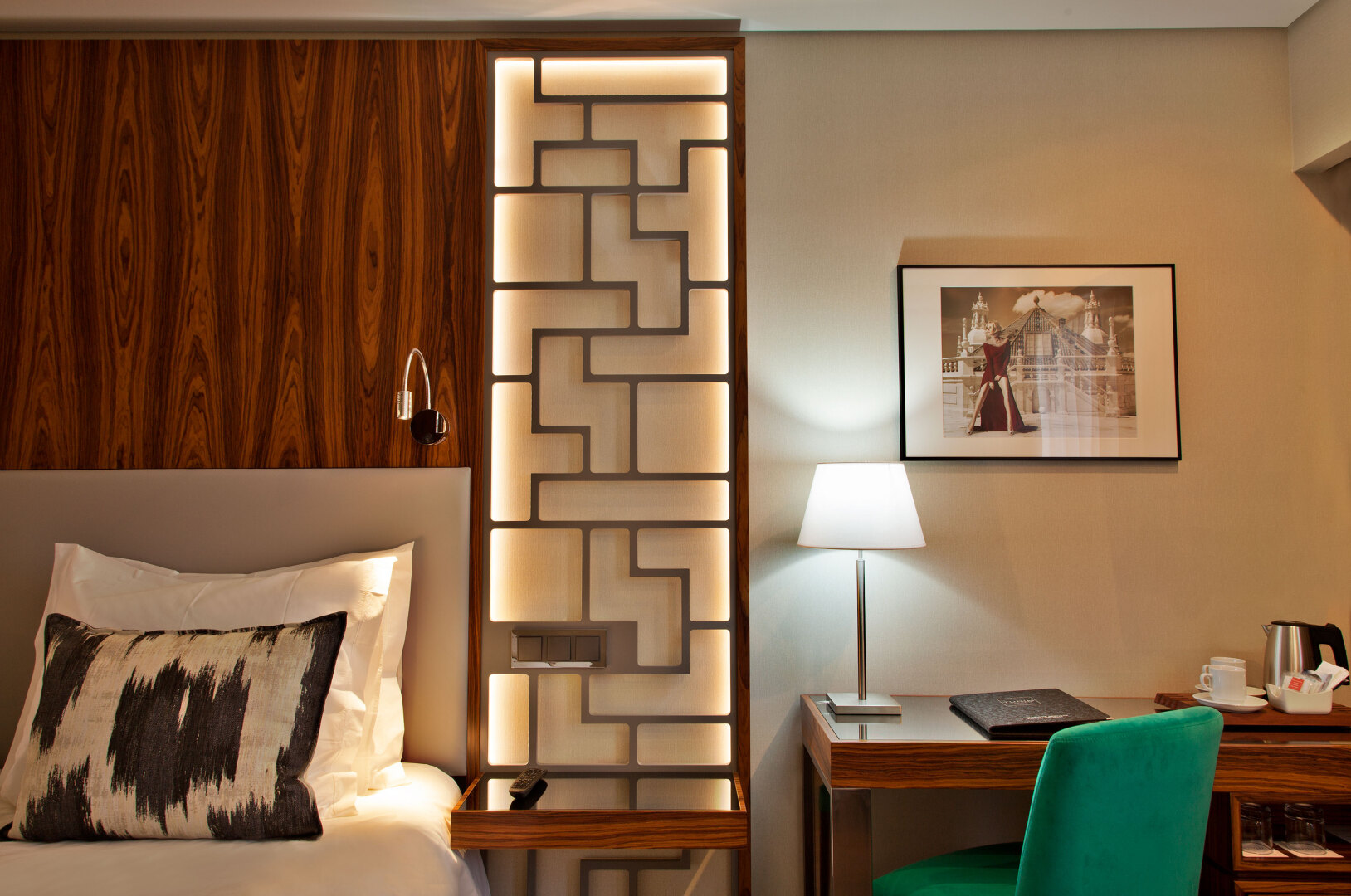 Photo - TURIM Saldanha Hotel