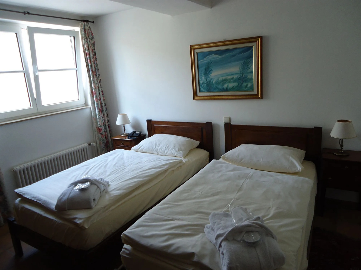 Foto - Hotel Landhaus Milser