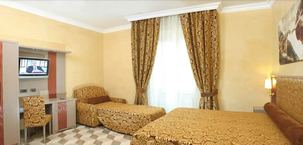 Foto - The Five Oscars Inn