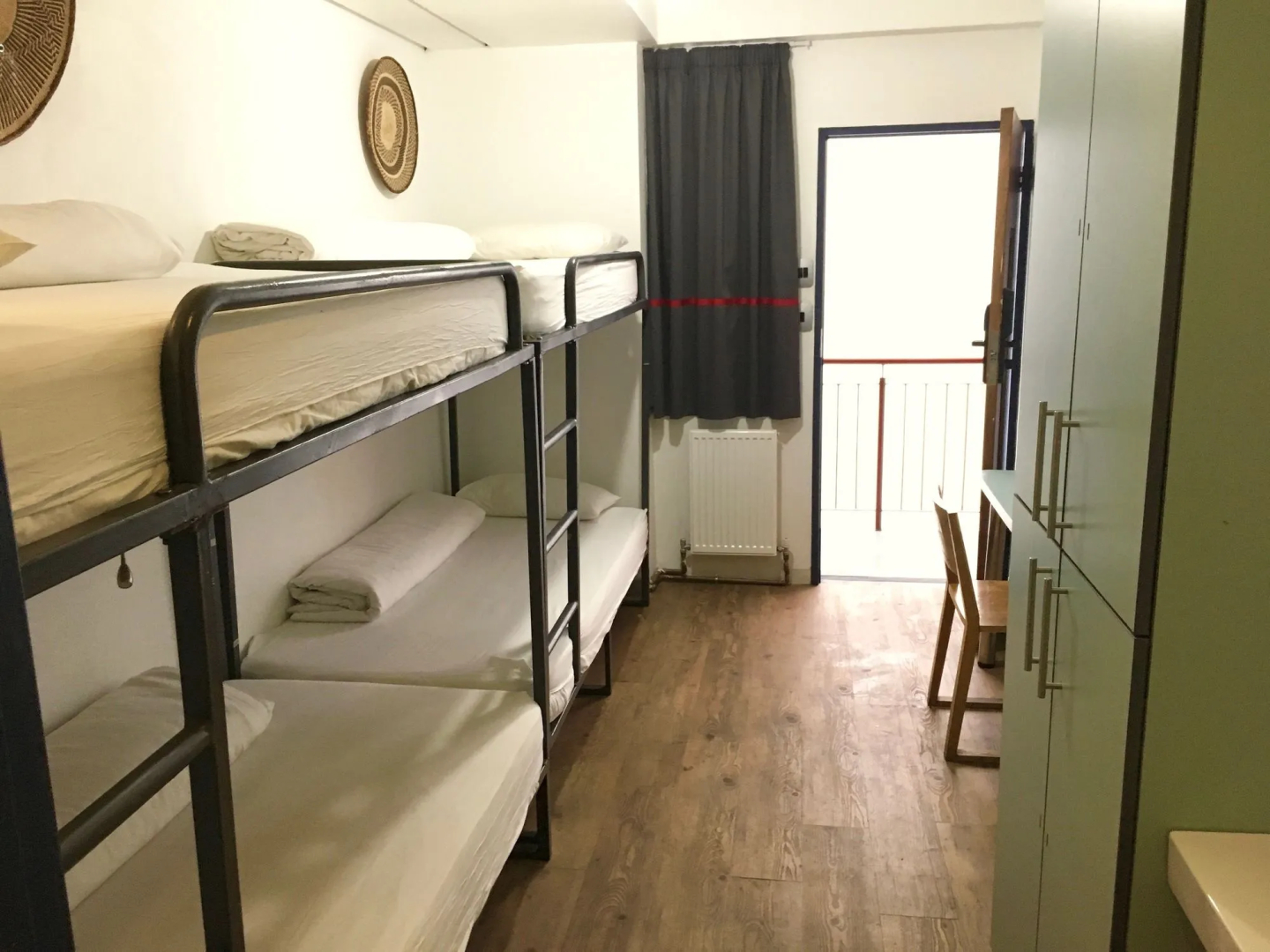 Photo - Bannister Hotel