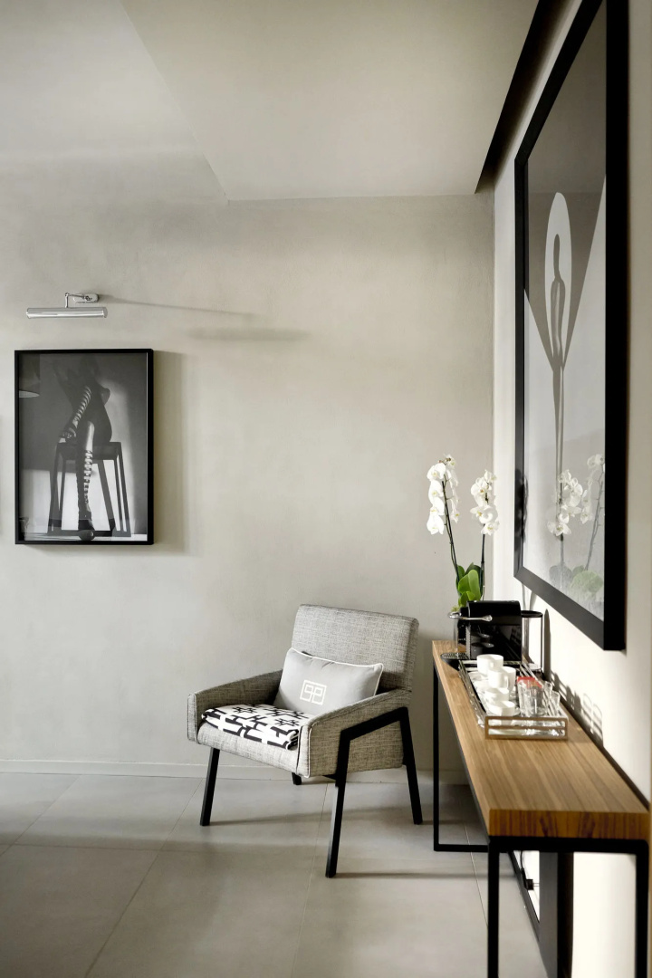 Foto - Parioli Place
