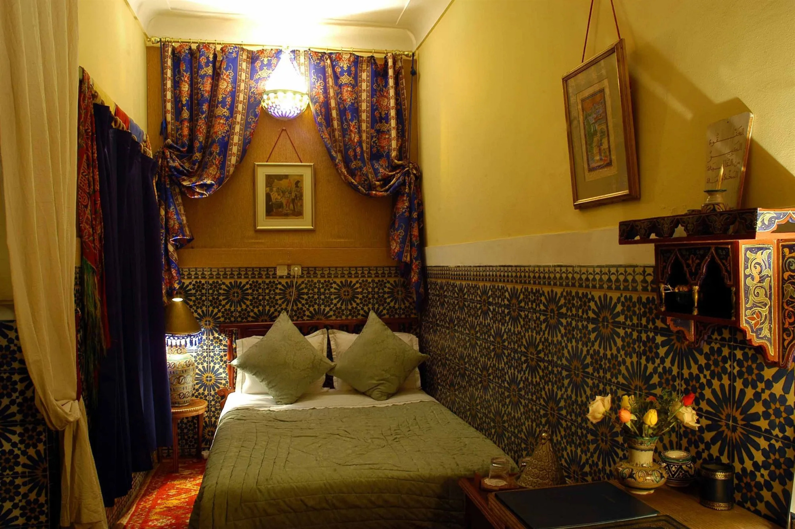 Foto - Riad Dalia