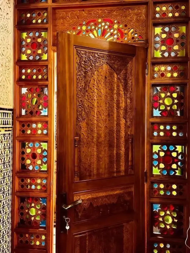 Photo - Patrimoine de Fes