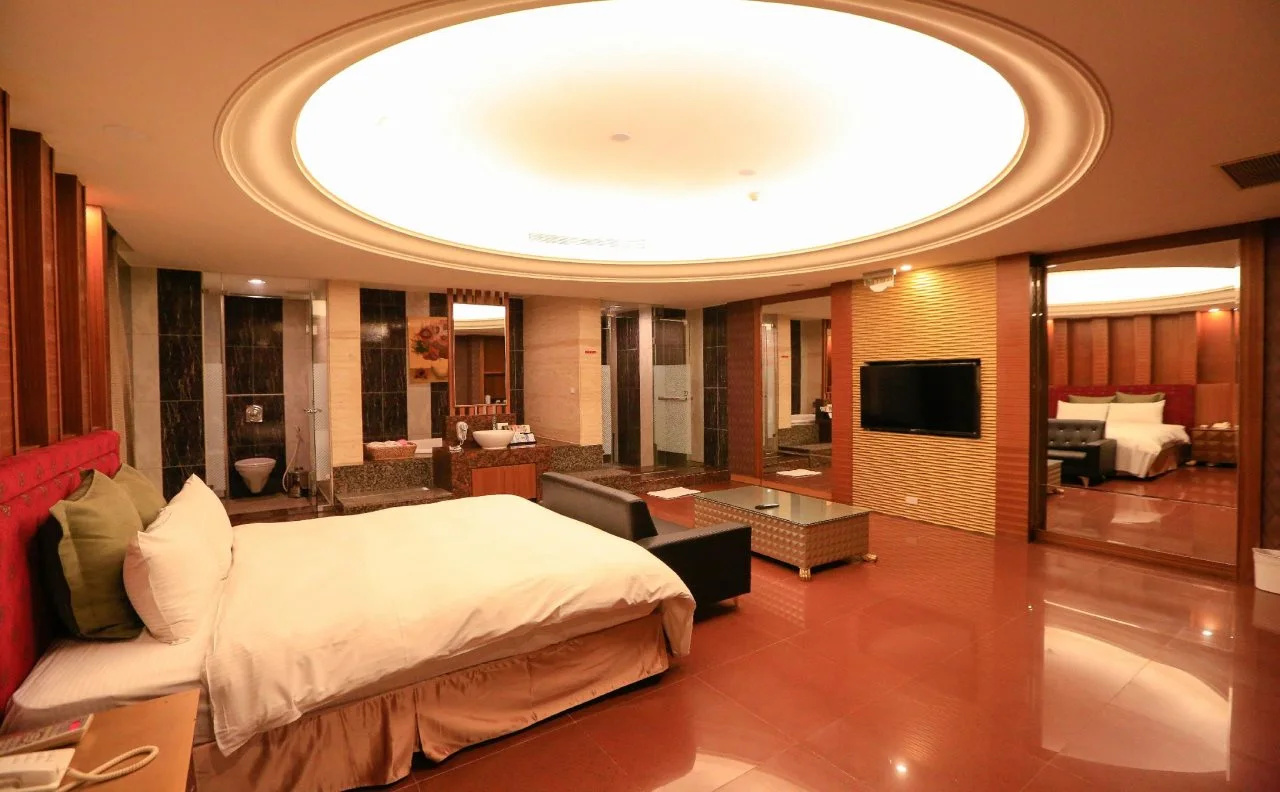 Foto - Walker Motel