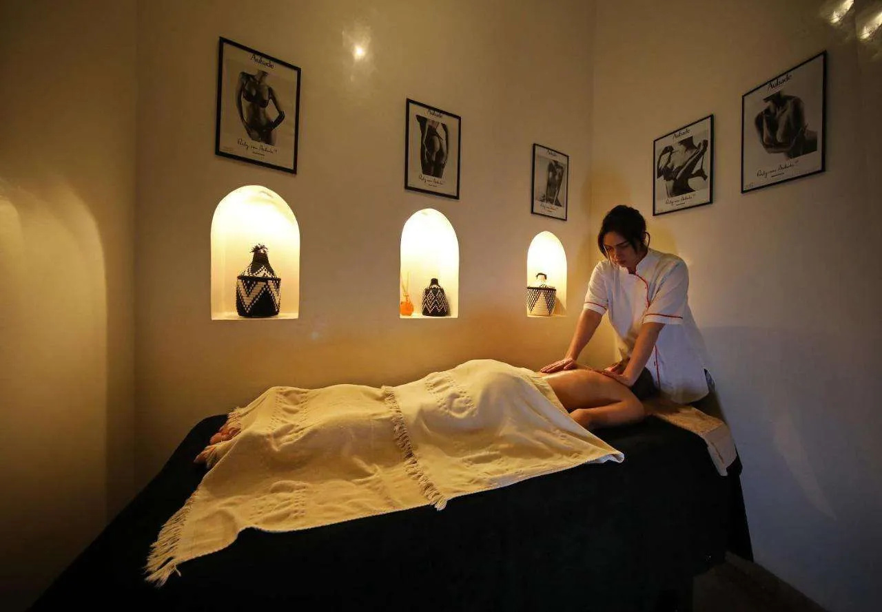 Foto - Riad Anyssates