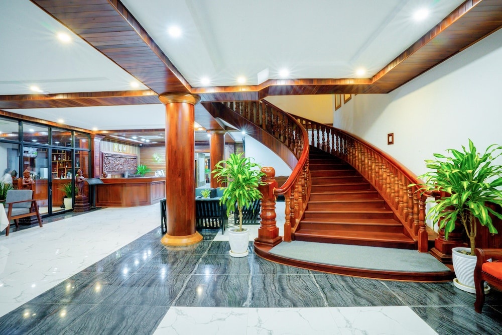 Foto - Blanc Smith Hotel