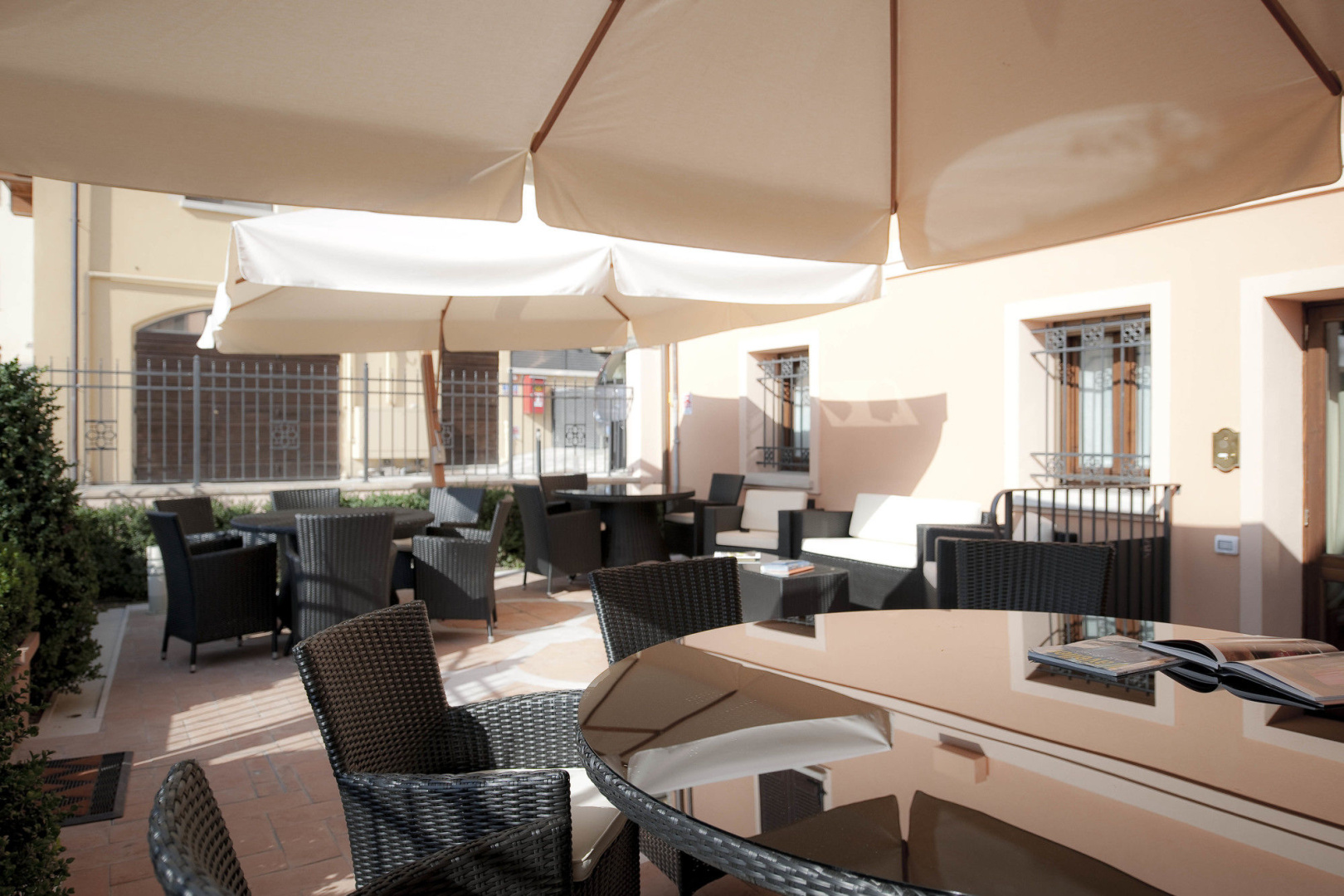 Foto - Oste del Castello Wellness & Bike Hotel