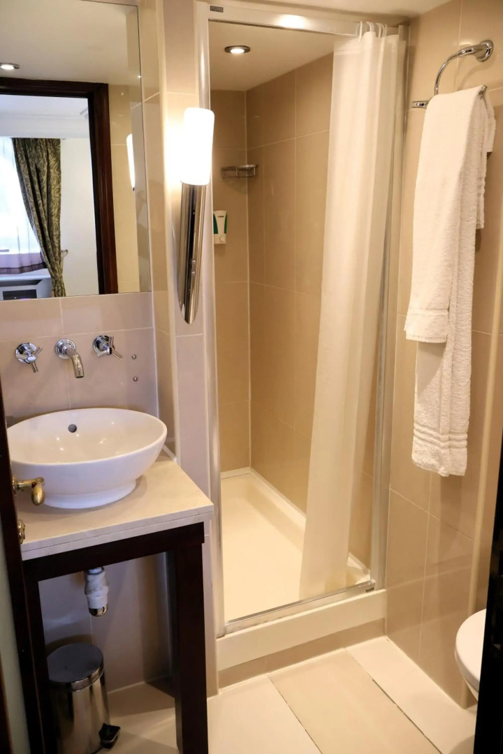 Foto - Dreamtel London Kensington