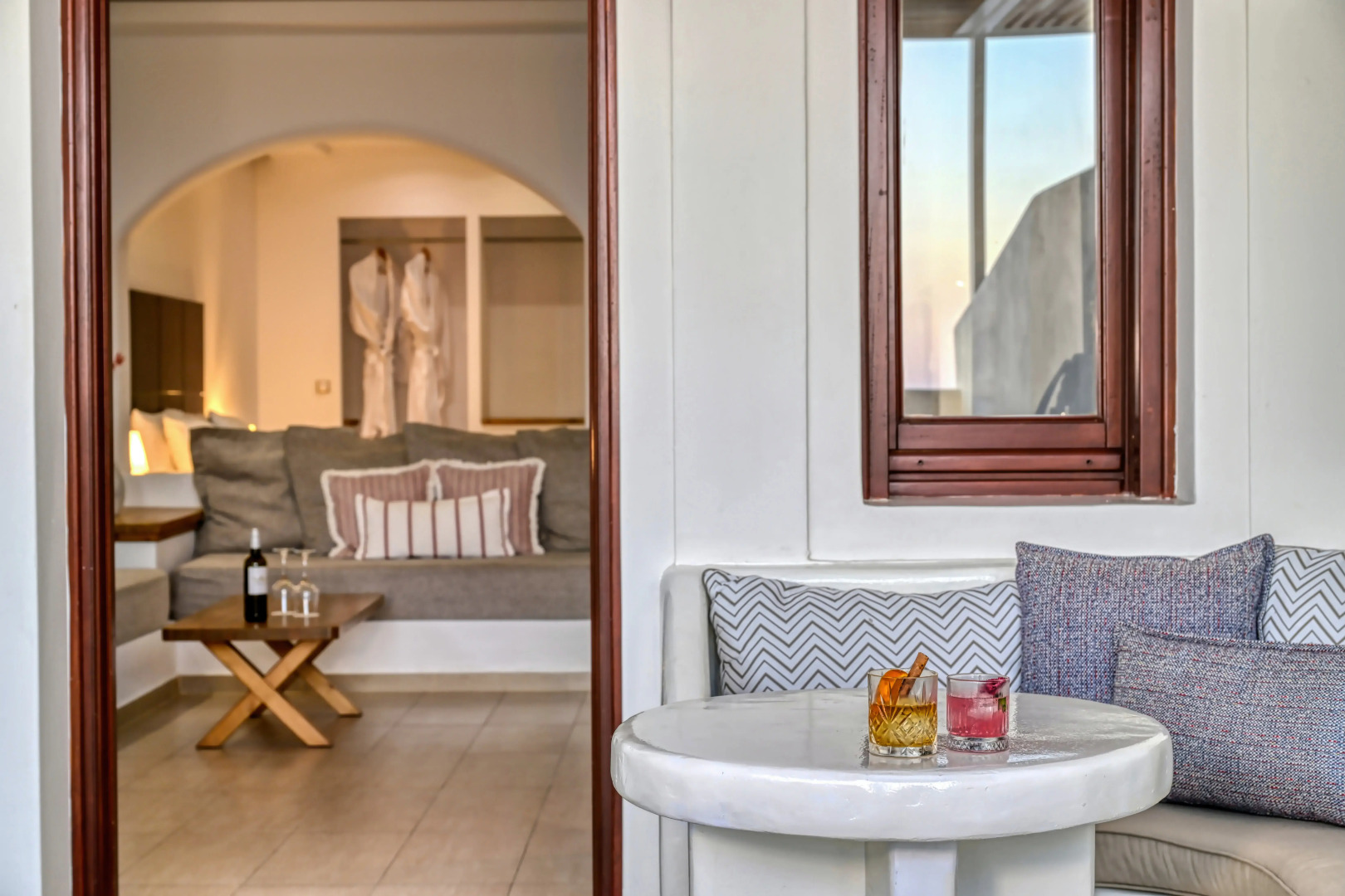 Photo - Splendour Hotel and Suites