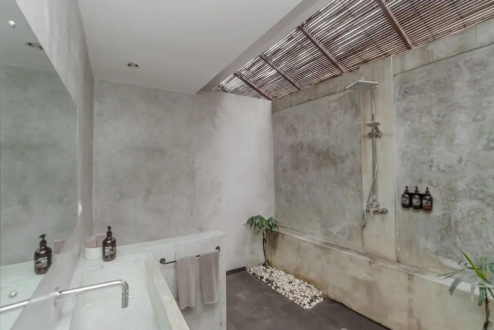 Foto - The Room Padang-Padang