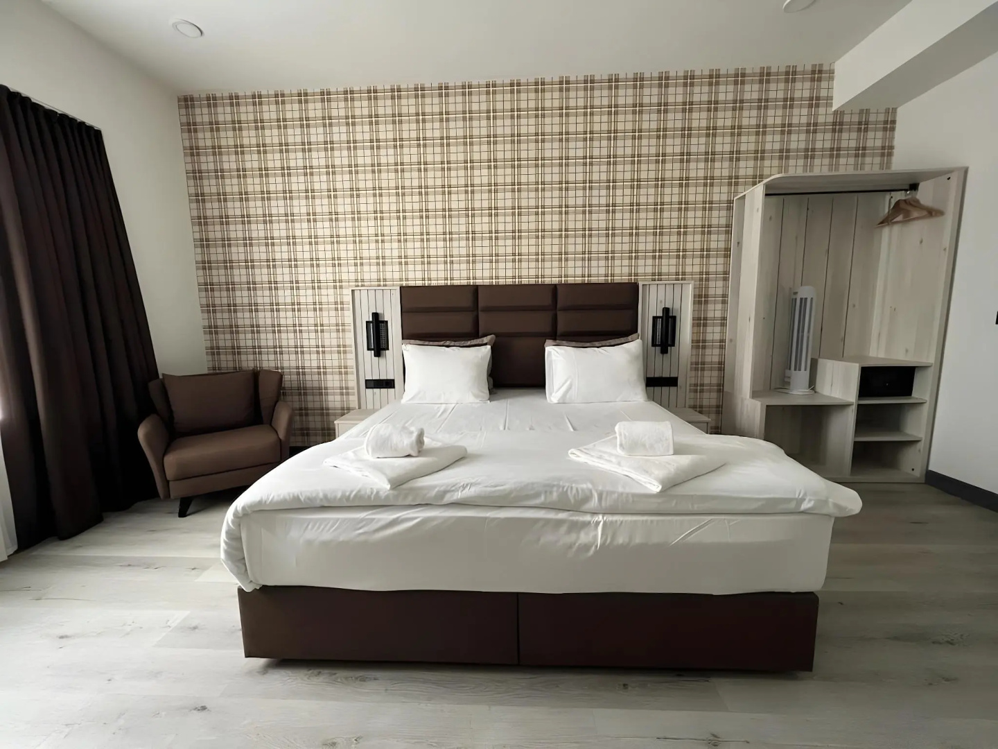 Foto - Innception Hotel