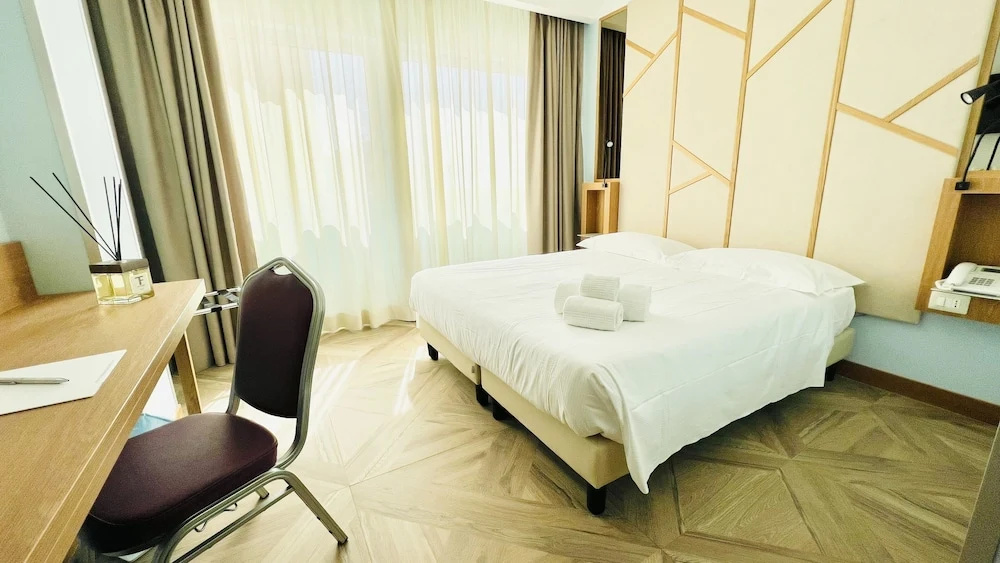 Foto - Catania Sea Palace Hotel