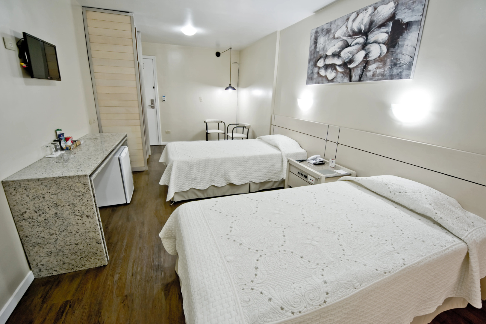 Photo - Hotel Nacional Inn Curitiba Torres