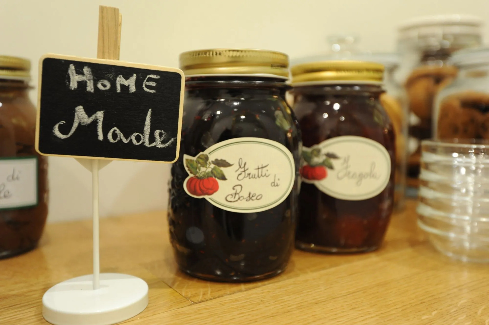 Photo - Residenza Borbonica