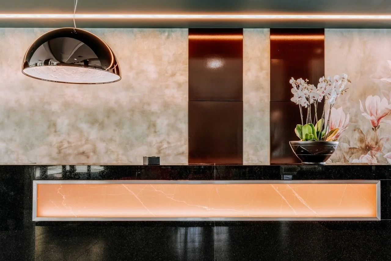 Foto - Enotel Magnólia