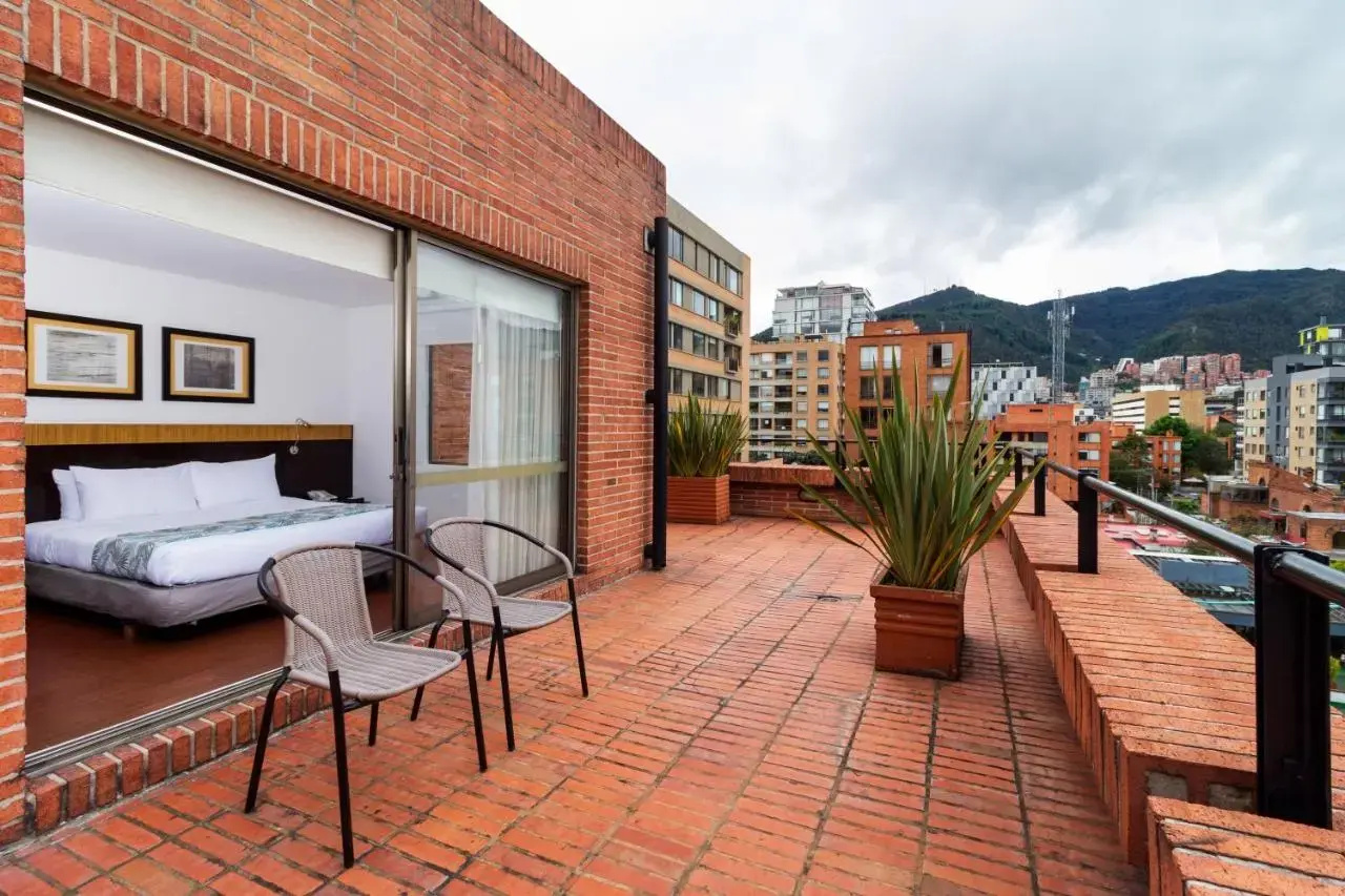 Photo - Hotel Madisson Inn Luxury By Geh Suites