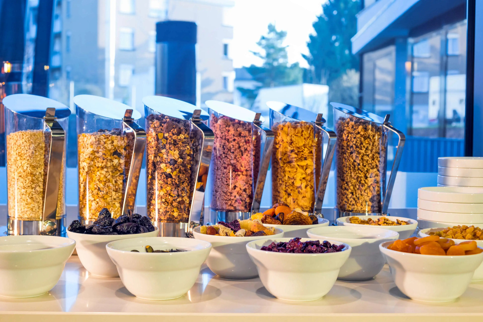 Foto - Dorint Airport-Hotel Zürich