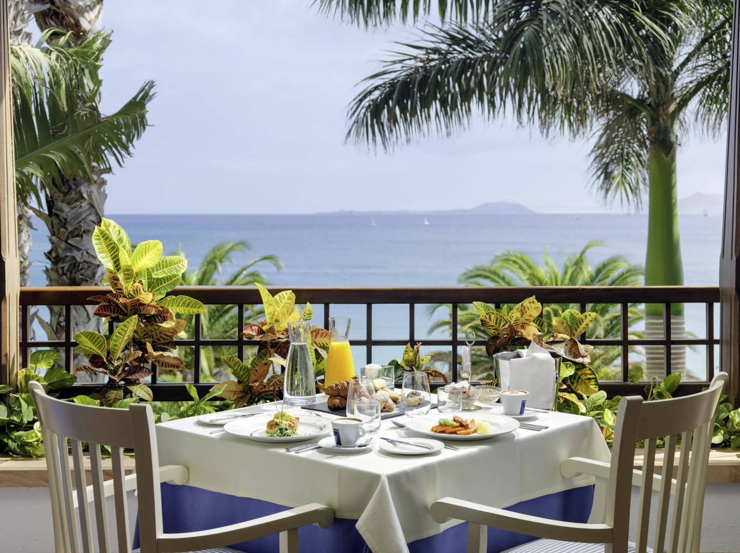 Foto - Princesa Yaiza Suite Hotel Resort